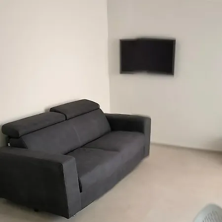 Casa Kris Appartement *