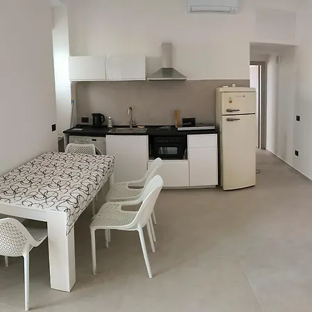 Apartment Casa Kris *