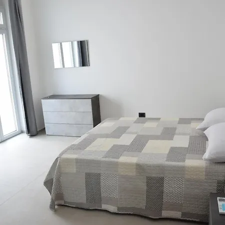 Casa Kris Apartment Giovinazzo