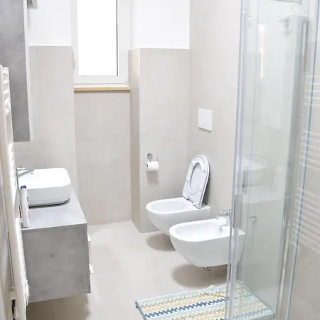 Casa Kris Giovinazzo