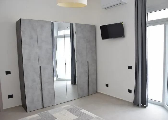 Casa Kris * ג'ובינאצו